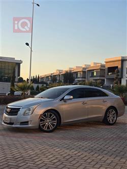 كاديلاك XTS